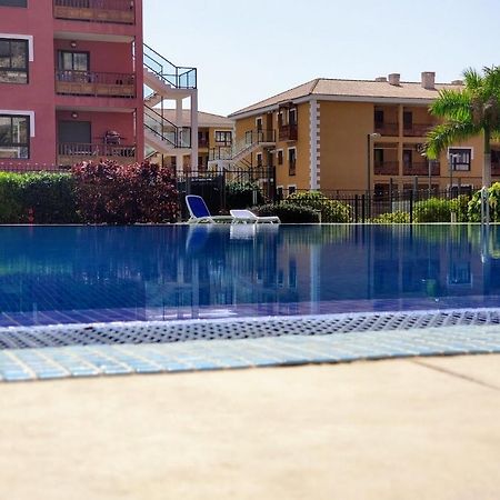 Luminoso Y Elegante, Piscinas Y Pistas De Padel Apartment Palm-mar Exterior photo