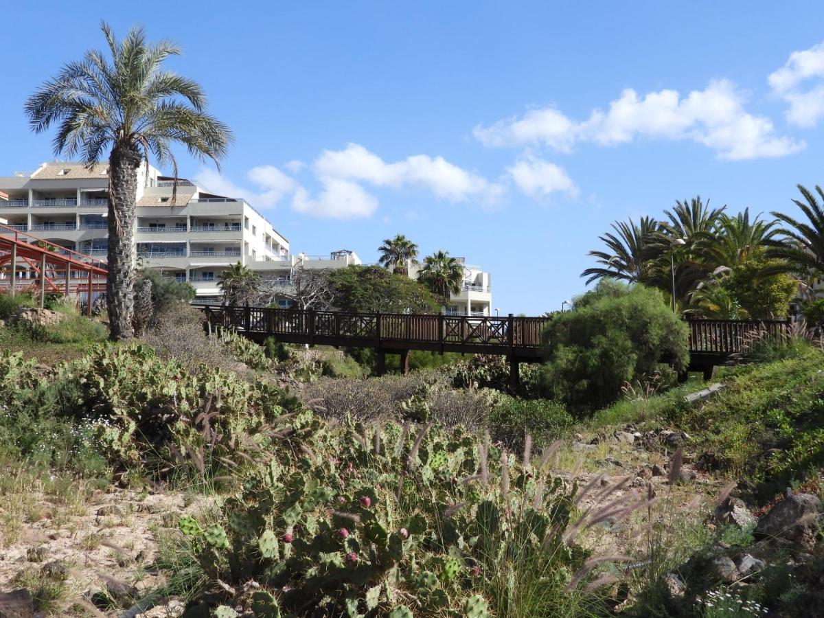 Luminoso Y Elegante, Piscinas Y Pistas De Padel Apartment Palm-mar Exterior photo